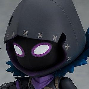 Raven Nendoroid