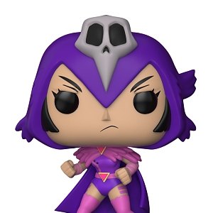 Raven Pop! Vinyl