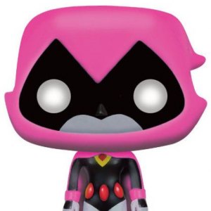 Raven Pink Pop! Vinyl