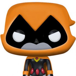 Raven Yellow Pop! Vinyl (Toys'R'Us)