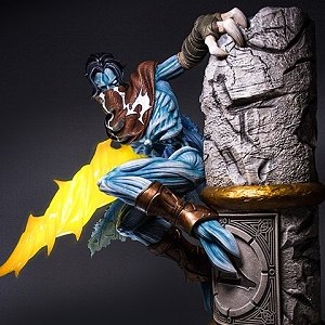 Raziel (Gaming Heads)