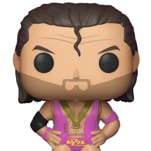 Razor Ramon Pop! Vinyl