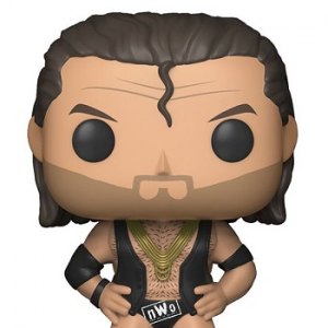 Razor Ramon Pop! Vinyl (Chase)