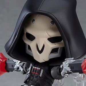 Reaper Classic Skin Nendoroid