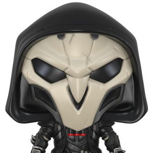 Reaper Pop! Vinyl