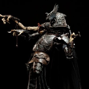 Reaper, Death's General (studio)