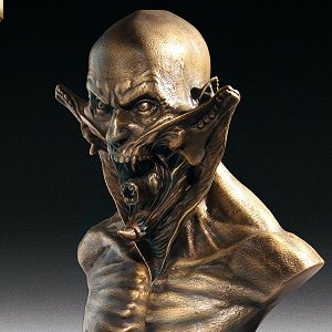 Reaper Bronze (SDCC 2014)