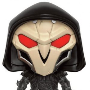 Reaper Shadow Step Pop! Vinyl (BoxLunch)