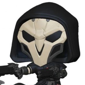 Reaper Wraith Pop! Vinyl