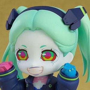 Rebecca Nendoroid