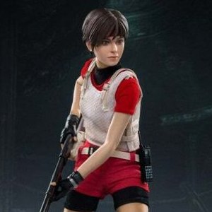 Rebecca Chambers (Chambers 2.0)