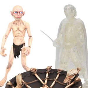 Red Book Of Westmarch Box Set (SDCC 2021)