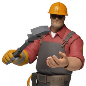 Red Engineer