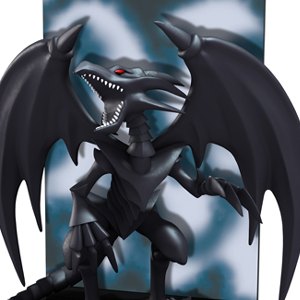 Red-Eyes Black Dragon