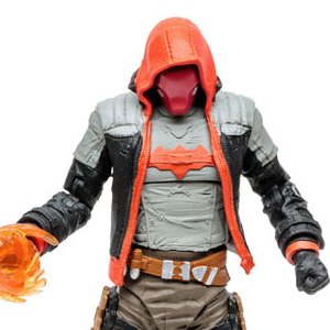 Red Hood