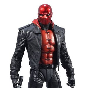 Red Hood