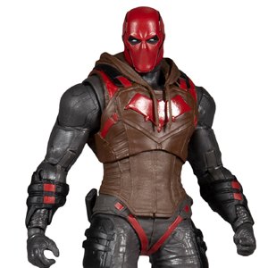 Red Hood