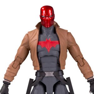 Red Hood