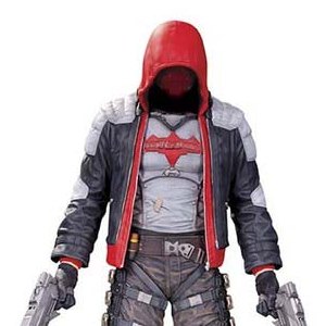 Red Hood