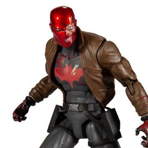 Red Hood Unkillables