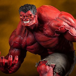 Red Hulk