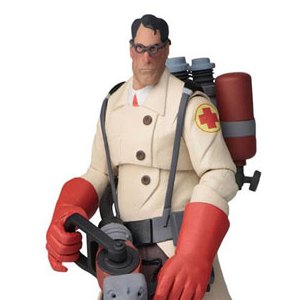 Red Medic