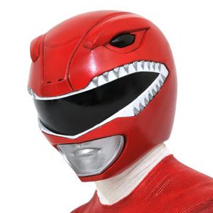 Red Ranger