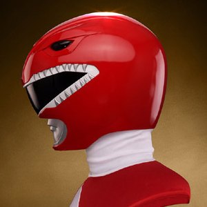 Red Ranger