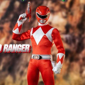 Red Ranger