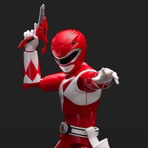 Red Ranger Furai