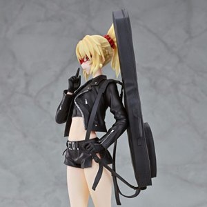 Red Saber (Mordred) Original Glasses Model
