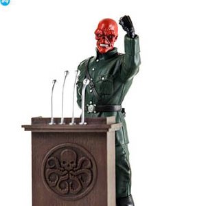 Red Skull Deluxe (SCXP 2017)