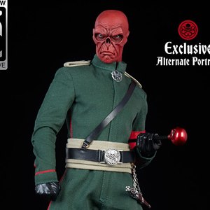 Red Skull (Sideshow)