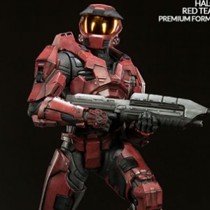 Red Team Leader (Sideshow) (studio)