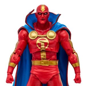 Red Tornado Gold Label