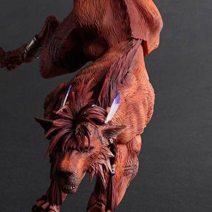 Red XIII