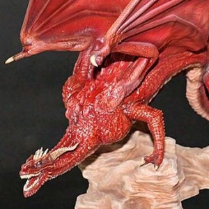 Red Dragon (studio)