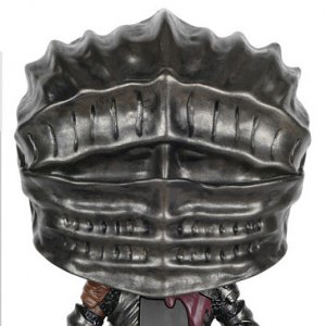 Red Knight Pop! Vinyl