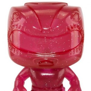 Red Ranger Morphing Pop! Vinyl (Gamestop)