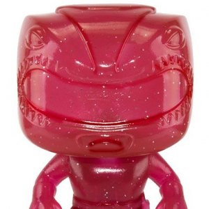 Red Ranger Morphing Pop! Vinyl (Gamestop)