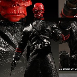 Red Skull