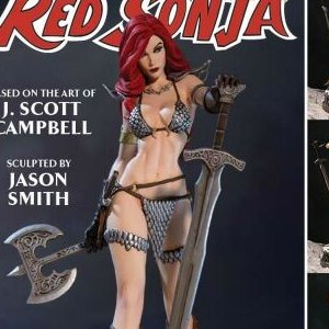 Red Sonja