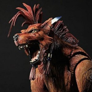 Red XIII