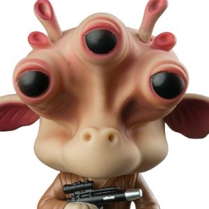 Ree Yees Pop! Vinyl