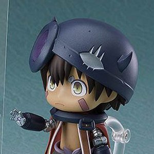 Reg Nendoroid