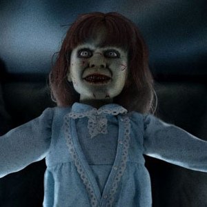 Regan MacNeil MDS Roto Plush