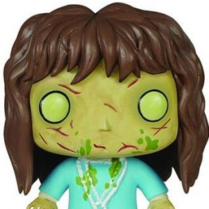 Regan Pop! Vinyl