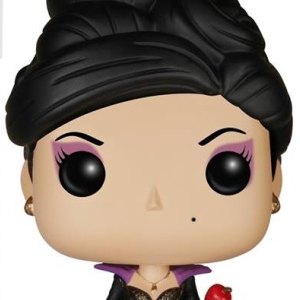 Regina Pop! Vinyl