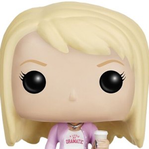 Regina Pop! Vinyl