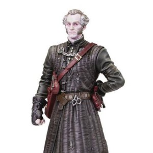 Regis Vampire Deluxe